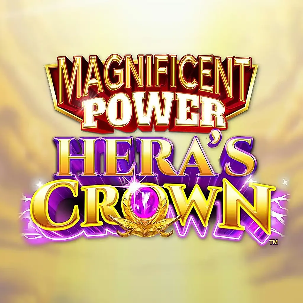 Magnificent Power Heras Crown Slot Review | Online Casino